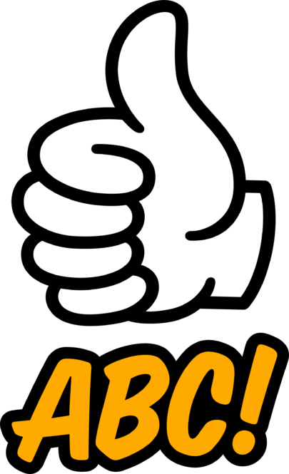 ABC logo