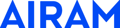 AIRAM logo
